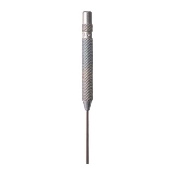 Kincrome Long Pin Punch 2.5mm - SKU Kincrome:K9462