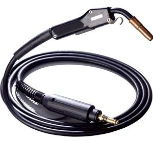 Lincoln Powercraft™ #5 MIG Welding Guns - SKU Lincoln:KA1314_