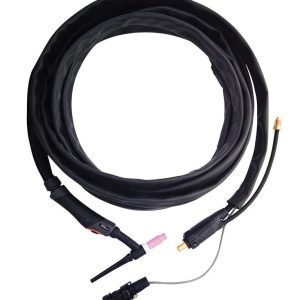 Air Cooled TIG Torch Kit 8m - Dynasty / Maxstar - SKU WIA:KIT0006