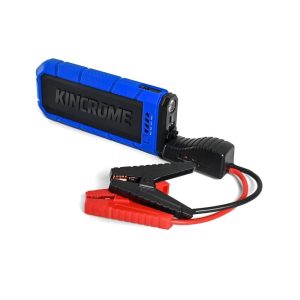 Kincrome Multi Function Jump Starter 1200CCA - SKU Kincrome:KP1408 Kincrome Multi Function Jump Starter 1200CCA - SKU Kincrome:KP1408