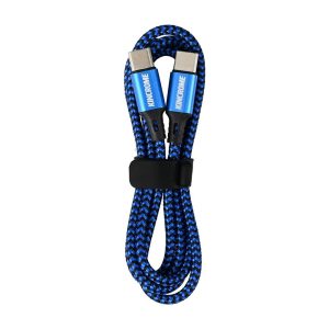 Kincrome Charging Cable USB-C™ To USB-C™ - SKU Kincrome:KP1441 Kincrome Charging Cable USB-C™ To USB-C™ - SKU Kincrome:KP1441