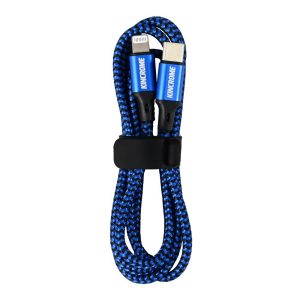 Kincrome Charging Cable USB-C™ To Lightning - SKU Kincrome:KP1444 Kincrome Charging Cable USB-C™ To Lightning - SKU Kincrome:KP1444