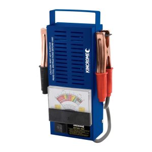 Battery Load Test 6&12V
