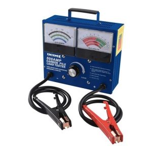 Battery Load Test 12V