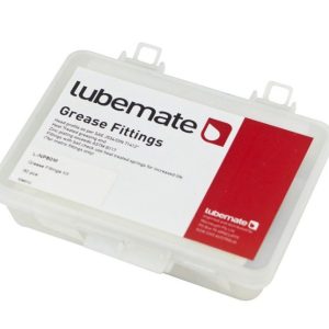 Grease FITTG.KIT-80PC - SKU Macnaught:L-NP80S Grease FITTG.KIT-80PC - SKU Macnaught:L-NP80S
