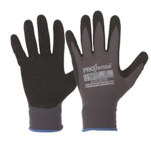 ProChoice Black Panther Gloves Size 9 Pro Choice LN9 Pkt: 12 - SKU ProChoice:LN9