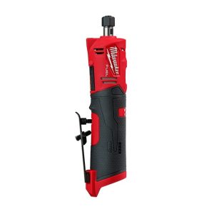 Milwaukee M12 Fuel™ Straight Die Grinder - SKU Milwaukee:M12FDGS-0 Milwaukee M12 Fuel™ Straight Die Grinder - SKU Milwaukee:M12FDGS-0