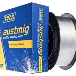 WIA 1.2mm 6Kg 5183 Aluminium Mig Wire AUSTMIG - SKU WIA:M518312S