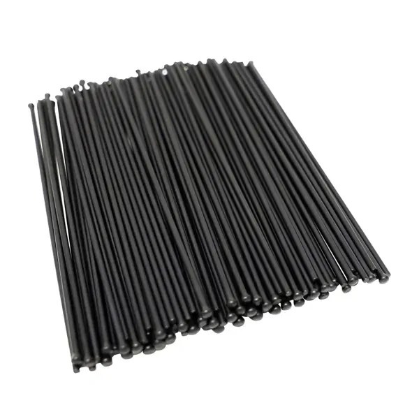 M7 Needles 100 Pack, 3mm x 180mm To Suit SN-2110 / SN-1368 / SN-1268 - SKU M7:M7A-SN93180