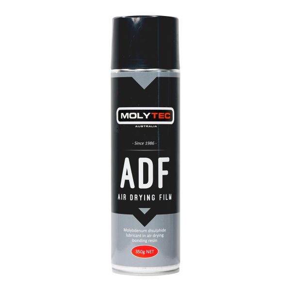 Molytec Air Dry Film ADF M800 Pack of 12 - SKU Molytec:M800-12