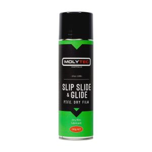 Molytec Slip Slide and Glide 200g M841-12 Pack of 12 - SKU Molytec:M841-12