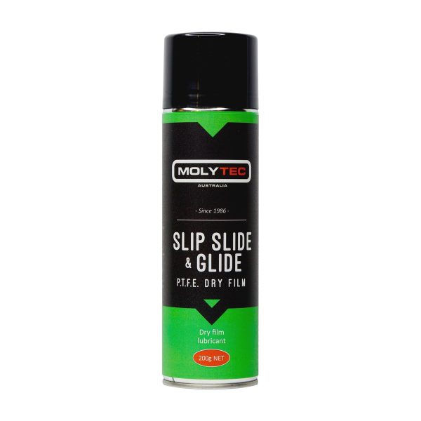 Molytec Slip Slide and Glide 200g M841-12 Pack of 12 - SKU Molytec:M841-12