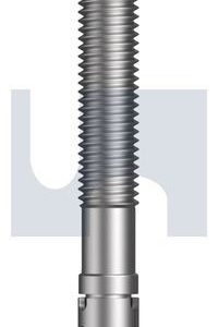 Hobson Engineering M12 X 180mm Mechanical Galvanised Finish Clawbolt (Wedge Anchor) Class 5.8 Metric Hobson MAW58GCM120180 Pack of 20 - SKU Hobson Engineering:MAW58GCM120180 Hobson Engineering M12 X 180mm Mechanical Galvanised Finish Clawbolt (Wedge Anchor) Class 5.8 Metric Hobson MAW58GCM120180 Pack of 20 - SKU Hobson Engineering:MAW58GCM120180