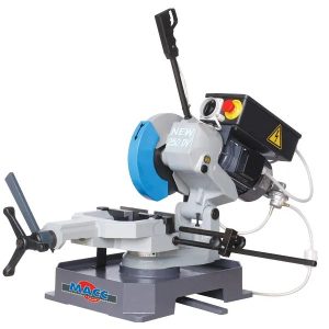 Macc Double Vice Cold Saw 250mm 240V Single Phase 40 RPM ITM - SKU Macc:MC-NEW250DV-1 Macc Double Vice Cold Saw 250mm 240V Single Phase 40 RPM ITM - SKU Macc:MC-NEW250DV-1