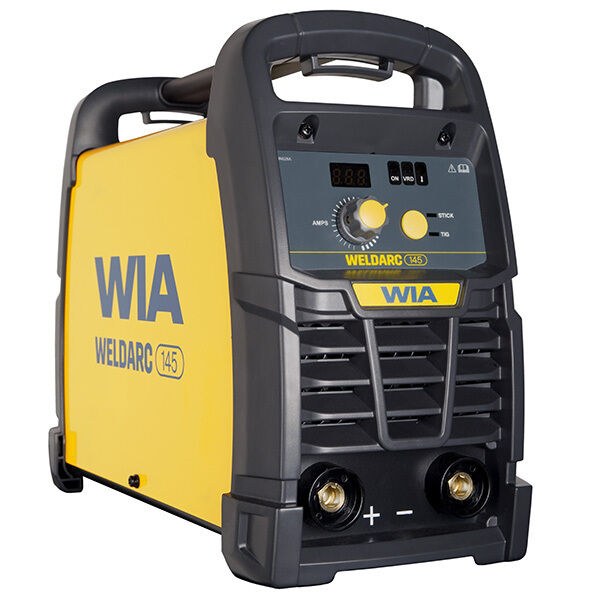 Weldarc 145 - SKU WIA:MC111-0
