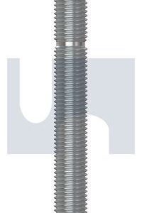 Hobson Engineering M8 X 110mm Hot Dip Galvanised Finish Stud Chemical Anchor Kit (External Hex) Chisel Point Class 5.8 Metric Hobson MCA58GCM080110H Pack of 10 - SKU Hobson Engineering:MCA58GCM080110H Hobson Engineering M8 X 110mm Hot Dip Galvanised Finish Stud Chemical Anchor Kit (External Hex) Chisel Point Class 5.8 Metric Hobson MCA58GCM080110H Pack of 10 - SKU Hobson Engineering:MCA58GCM080110H