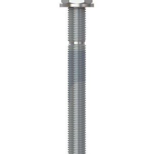 Hobson Engineering Hot Dip Galvanised Finish Stud Chemical Anchor Kit (External Hex) Chisel Point Class 5.8 Metric Hobson - SKU Hobson Engineering:MCA58GCM_ Hobson Engineering Hot Dip Galvanised Finish Stud Chemical Anchor Kit (External Hex) Chisel Point Class 5.8 Metric Hobson - SKU Hobson Engineering:MCA58GCM_