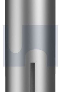 Hobson Engineering M10 X 40mm 316 Stainless Finish Drop-In-Anchor Plain Body Metric Hobson MDI16PCM100040 Pack of 50 - SKU Hobson Engineering:MDI16PCM100040 Hobson Engineering M10 X 40mm 316 Stainless Finish Drop-In-Anchor Plain Body Metric Hobson MDI16PCM100040 Pack of 50 - SKU Hobson Engineering:MDI16PCM100040