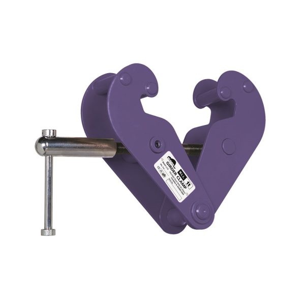 Beaver YC Industrial Girder Clamps - SKU Beaver:MH2700Y