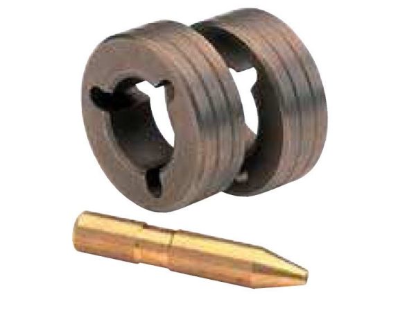 V Groove Knurled Drive Roll Kit 1.2mm - MR079607 - SKU WIA:MR079607 V Groove Knurled Drive Roll Kit 1.2mm - MR079607 - SKU WIA:MR079607