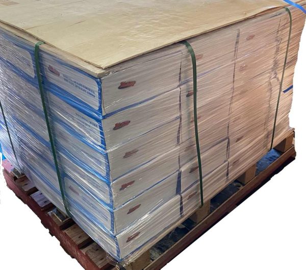 Mig Wire Mild Steel 70S6 0.9mm Pallet of 72 Rolls of 15Kg Wire - SKU MW70S60.915KG-PALLET