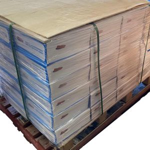 Mig Wire Mild Steel 70S6 1.2mm Pallet of 72 Rolls of 15Kg Wire - SKU MW70S61.215KG-PALLET