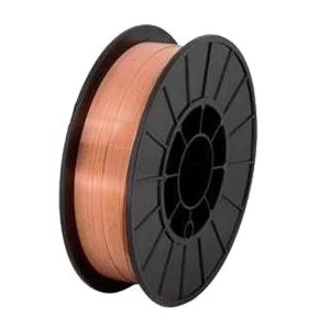 Hardfacing 0.9mm 5 Kg MIG Welding Gas Wire SC-600HM - SKU MWHF60009200