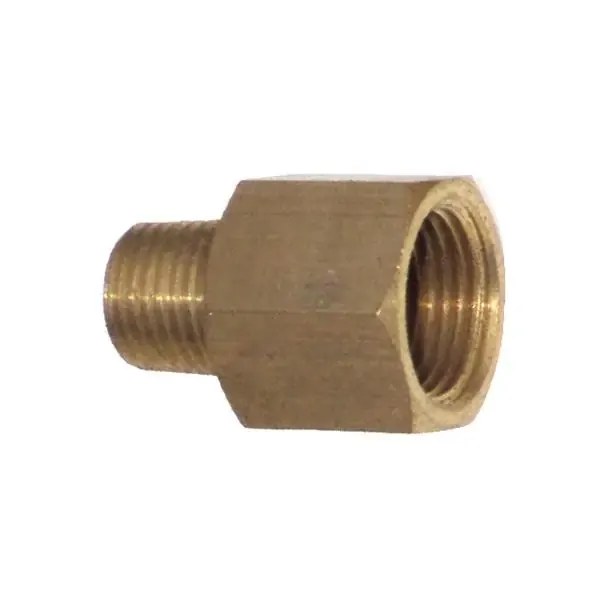 No 72 1/4 x 1/4 Adapter - SKU Industrial Air Tools:NO721414