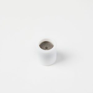 Tigware Teflon Welding Nozzle Cup Size 12 - SKU Tigware:Nozzlecup12 Tigware Teflon Welding Nozzle Cup Size 12 - SKU Tigware:Nozzlecup12