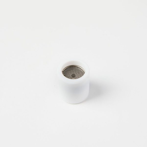 Tigware Teflon Welding Nozzle Cup Size 12 - SKU Tigware:Nozzlecup12