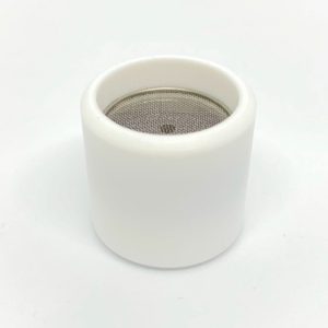 Tigware Teflon Welding Nozzle Cup Size 16 - SKU Tigware:Nozzlecup16 Tigware Teflon Welding Nozzle Cup Size 16 - SKU Tigware:Nozzlecup16