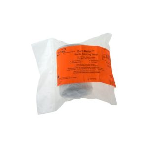 Burn Relief Roll Arm Wrap 7.5cm x 91.4cm - SKU O6BK1221 Burn Relief Roll Arm Wrap 7.5cm x 91.4cm - SKU O6BK1221