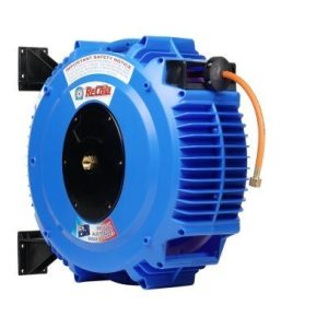 Recoila Propane hose reels 15m - SKU Recoila:P1015 Recoila Propane hose reels 15m - SKU Recoila:P1015