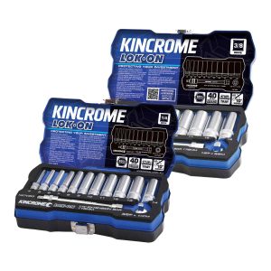 Kincrome K27056 & K27053 Promo Bundle - SKU Kincrome:P27056B Kincrome K27056 & K27053 Promo Bundle - SKU Kincrome:P27056B