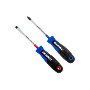 Kincrome TorqueMaster Screwdriver Set - 2 Pieces - SKU Kincrome:P5515 Kincrome TorqueMaster Screwdriver Set - 2 Pieces - SKU Kincrome:P5515