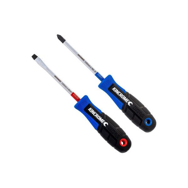 Kincrome TorqueMaster Screwdriver Set - 2 Pieces - SKU Kincrome:P5515 Kincrome TorqueMaster Screwdriver Set - 2 Pieces - SKU Kincrome:P5515
