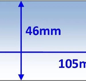 Weldclass Inner Cover Lens 105 x 46mm P7-CL10546-5 Pkt of 5 - SKU Weldclass:P7-CL10546-5 Weldclass Inner Cover Lens 105 x 46mm P7-CL10546-5 Pkt of 5 - SKU Weldclass:P7-CL10546-5