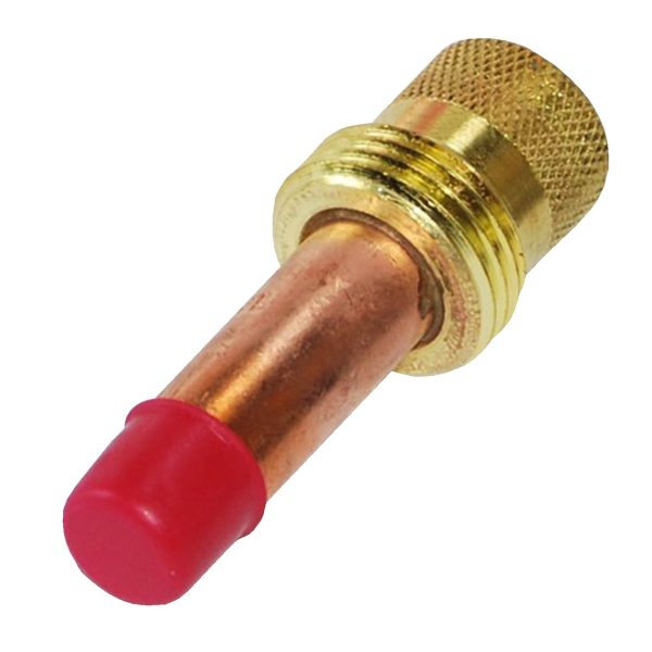 45V25 C/Body G/Lens 1.6x1 - SKU Binzel:P701.0203
