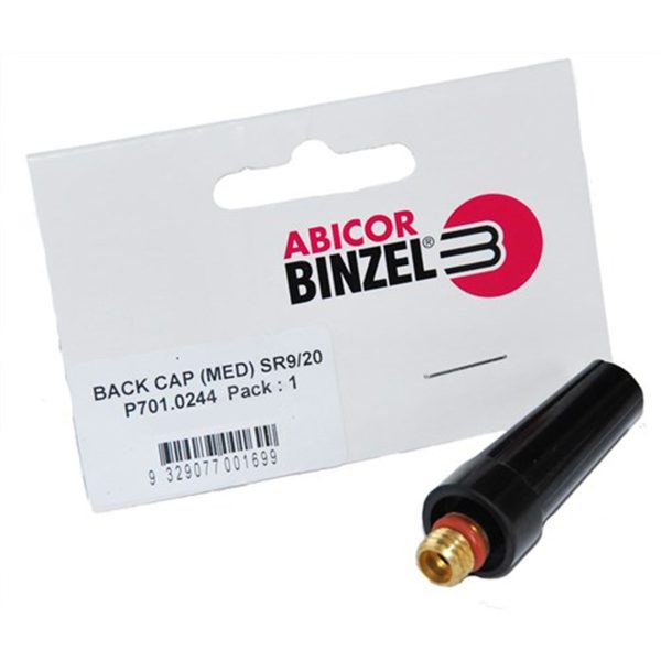41V35 Back Cap M 9/20x1 - SKU Binzel:P701.0244 41V35 Back Cap M 9/20x1 - SKU Binzel:P701.0244