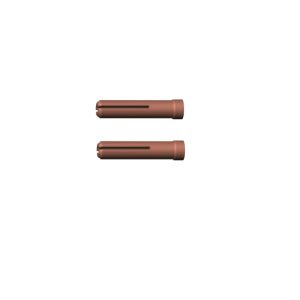 Binzel Collet 1.0 mm 13N21 701.0250.2: Pack of 2 - SKU Binzel:P701.0250.2 Binzel Collet 1.0 mm 13N21 701.0250.2: Pack of 2 - SKU Binzel:P701.0250.2