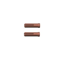 Binzel Collet 2.4mm 13N23 701.0252.2 Packof 2 - SKU Binzel:P701.0252.2 Binzel Collet 2.4mm 13N23 701.0252.2 Packof 2 - SKU Binzel:P701.0252.2