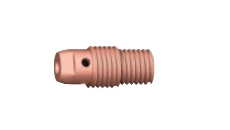 Binzel Collect Body 1.0mm For 9/20 Torch 13N26 P701.0275.2; PACK OF 2 - SKU Binzel:P701.0275.2