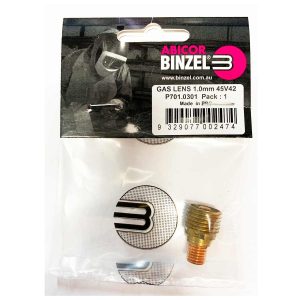 45V42 C/Body G/Lens 1.0x1 - SKU Binzel:P701.0301