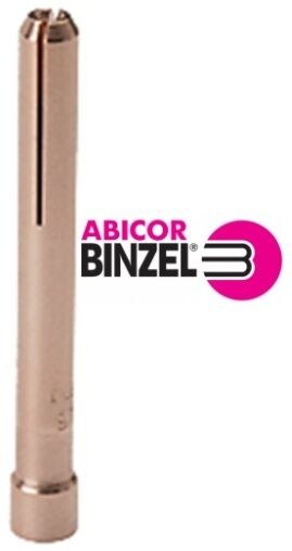 Binzel 10N24 2.4mm Collet x 10 - SKU Binzel:P702.0009.10