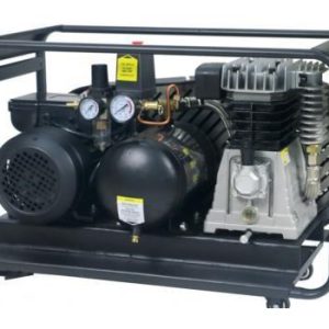 Peerless Air Compressor 280 LPM - SKU Peerless:PB17000 Peerless Air Compressor 280 LPM - SKU Peerless:PB17000
