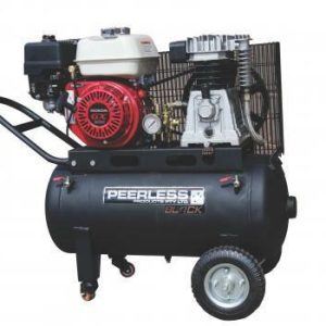 Peerless Air Compressor Petrol BLACK 17000 (PB17000P) - SKU Peerless:PB17000P Peerless Air Compressor Petrol BLACK 17000 (PB17000P) - SKU Peerless:PB17000P