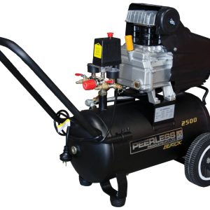 Peerless Air Compressor Direct Drive BLACK 2500 (PB2500) - SKU Peerless:PB2500 Peerless Air Compressor Direct Drive BLACK 2500 (PB2500) - SKU Peerless:PB2500