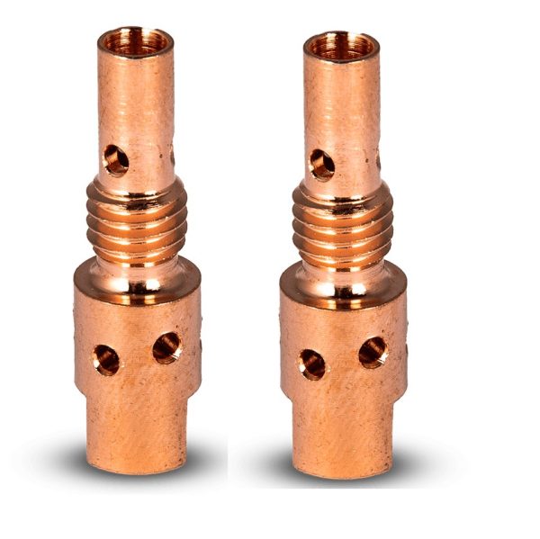 Tip Holder Suit SB25 Qty 2 - SKU UNIMIG:PCTH25
