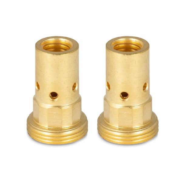 Tip Holder Suit SB500 Qty 2 - SKU UNIMIG:PCTH500