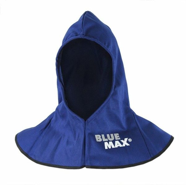 Blue Max® Proban® Welders Hood - SKU Elliott:PHGM30B